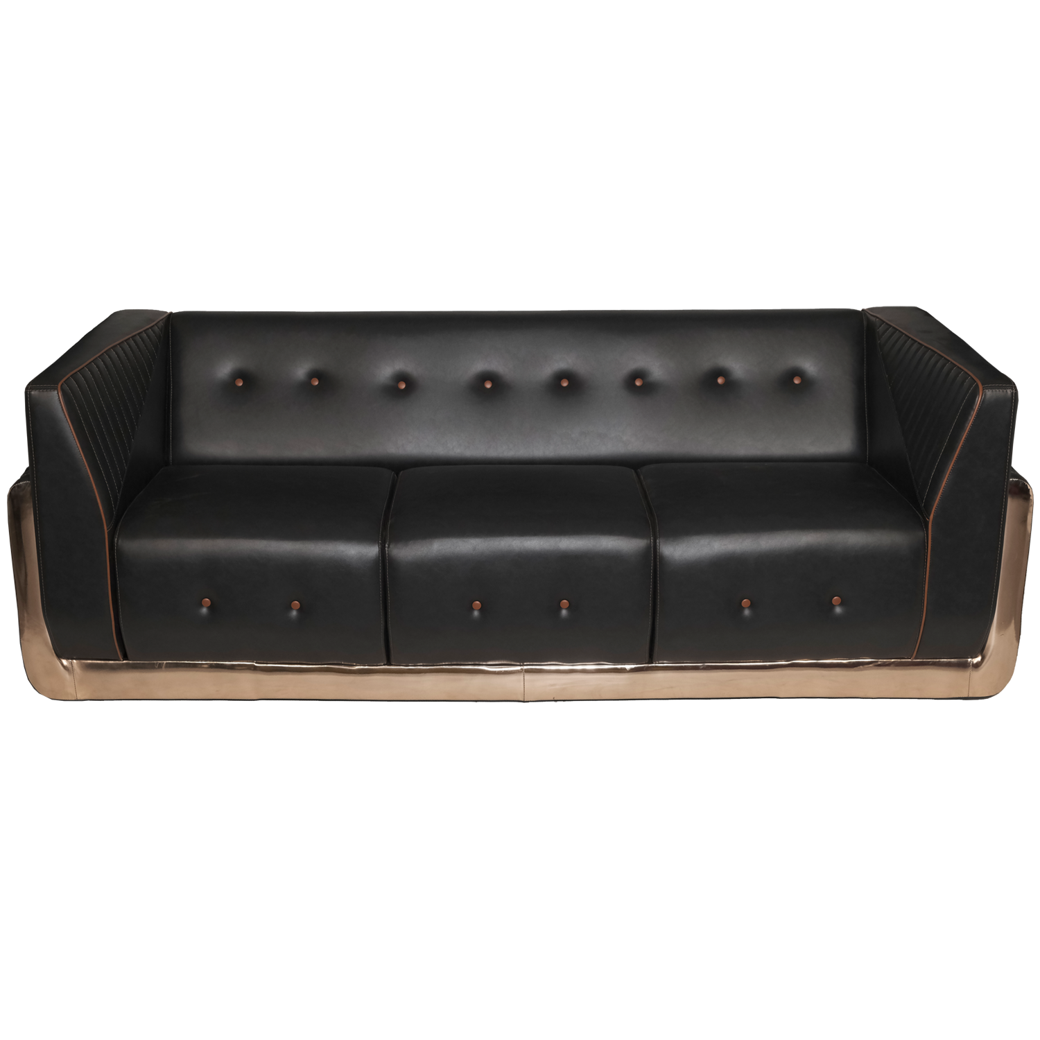 Rexy RY 003 Üçlü Koltuk