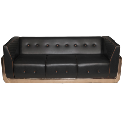 Rexy RY 003 Üçlü Koltuk