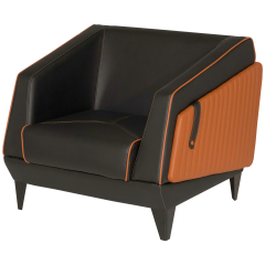 Bold BD 001 Tekli Koltuk