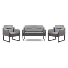 Felicia İkili Koltuk