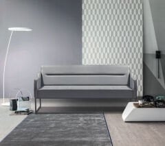 Felicia Üçlü Koltuk