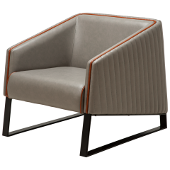 Saund SND 001 Tekli Koltuk