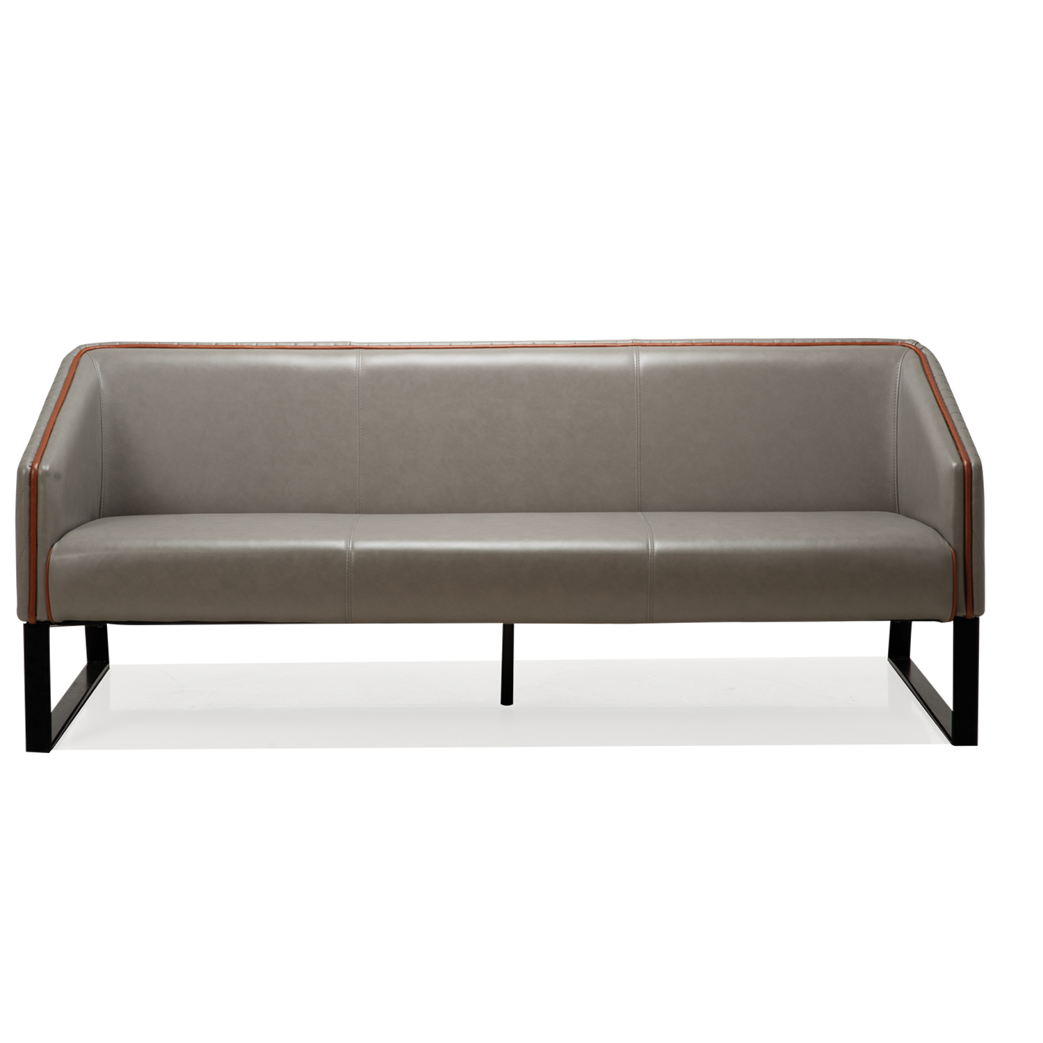 Saund SND 003 Üçlü Koltuk