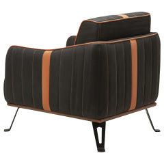 Harley HRY 001 Tekli Koltuk