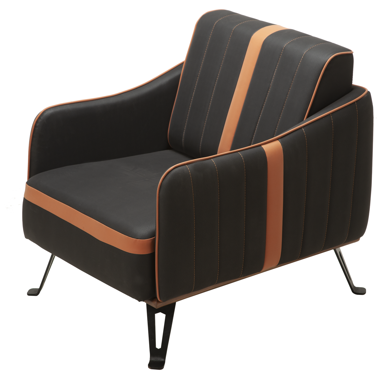 Harley HRY 001 Tekli Koltuk