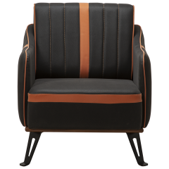 Harley HRY 001 Tekli Koltuk